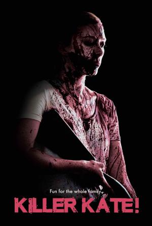 Killer Kate! [Russian]