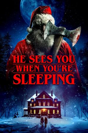 He Sees You When You're Sleeping [ترجمة عربية]