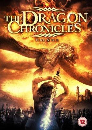 Fire & Ice: The Dragon Chronicles [Version française]