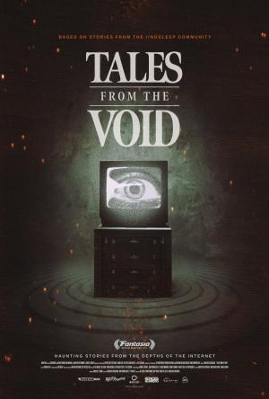 Tales from the Void [Russian]