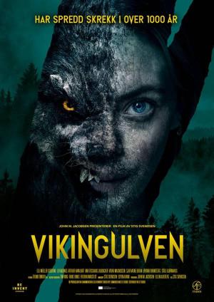 Viking Wolf [Kurdish]