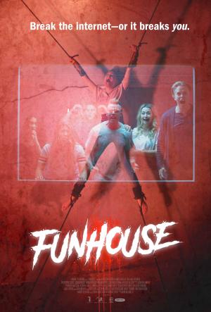 Funhouse [Russian]