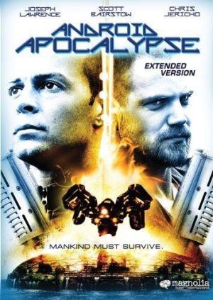 Android Apocalypse [Hindi]