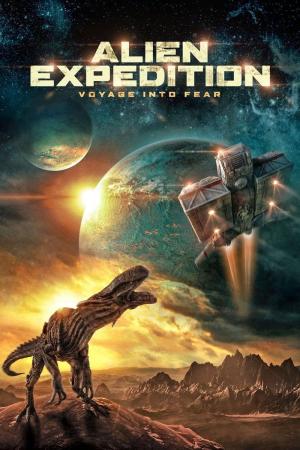Alien Expedition [Version française]