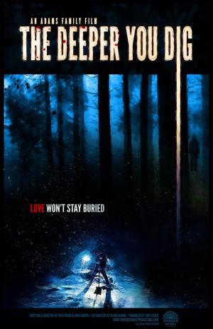 The Deeper You Dig [ترجمة عربية]