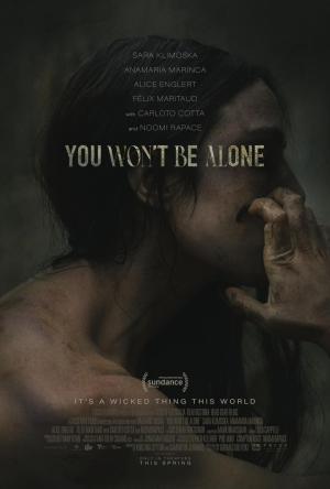 You Won't Be Alone [ترجمة عربية]