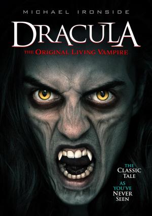 Dracula: The Original Living Vampire [Version française]