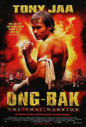 Ong-Bak: The Thai Warrior [Kurdish]