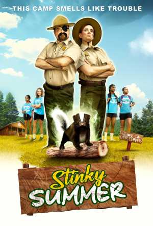 Stinky Summer [Russian]