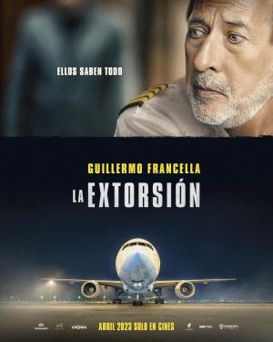 The Extortion [Tamil]