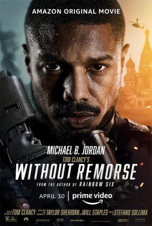 Without Remorse [ترجمة عربية]