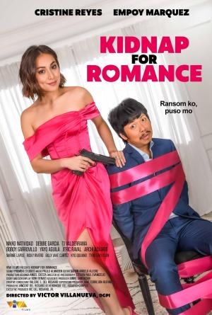 Kidnap for Romance [Tagalog]