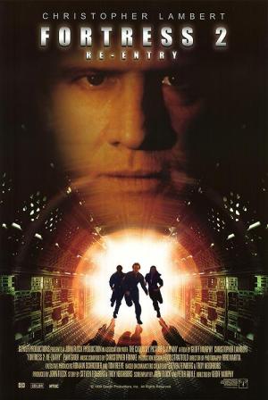 Fortress 2: Re-Entry [Russian]