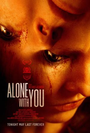 Alone with You [Russian]