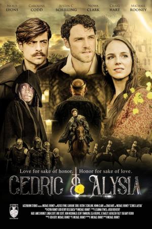 Cedric & Alysia [Russian]