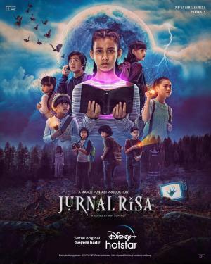 Jurnal Risa [ترجمة عربية]