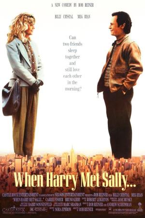 When Harry Met Sally... [Version française]