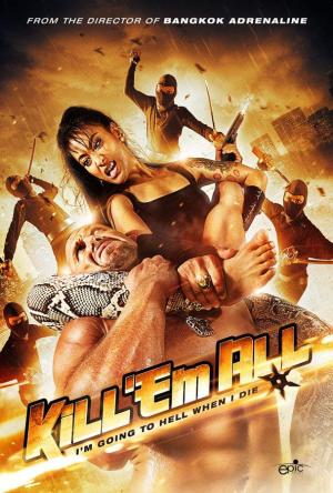 Kill 'em All [Hindi]