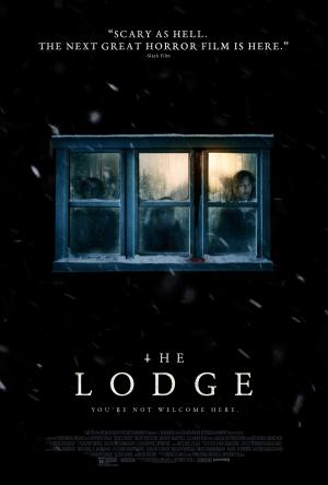 The Lodge [Russian]