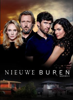 The Neighbors [ترجمة عربية] S1-S2