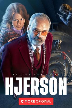 Agatha Christie's Hjerson [ترجمة عربية]