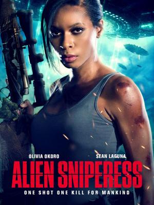 Alien Sniperess [ترجمة عربية]