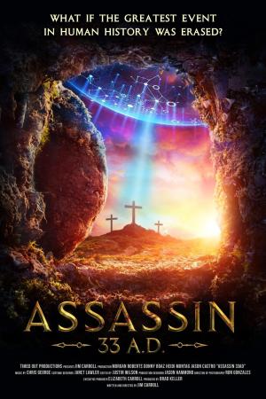 Assassin 33 A.D. [Russian]