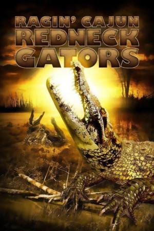 Alligator Alley [Hindi]