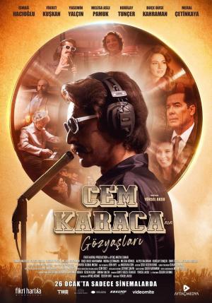 Tears of Cem Karaca [ترجمة عربية]