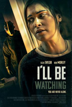 I'll Be Watching [Russian]