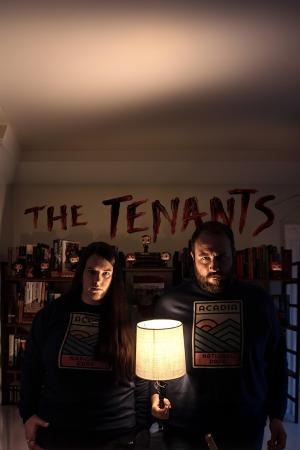 The Tenants [ترجمة عربية]