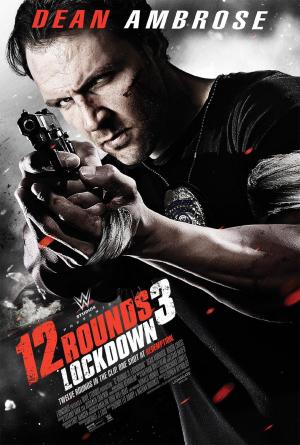 12 Rounds 3: Lockdown [Kurdish]
