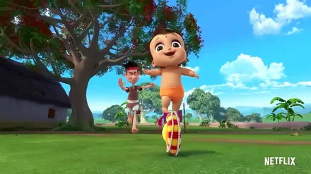Trailer thumbnail