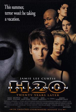 Halloween H20: 20 Years Later [ترجمة عربية]