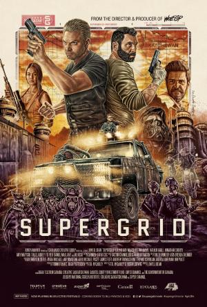 SuperGrid [ترجمة عربية]