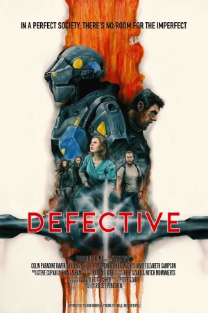 Defective [Hindi]