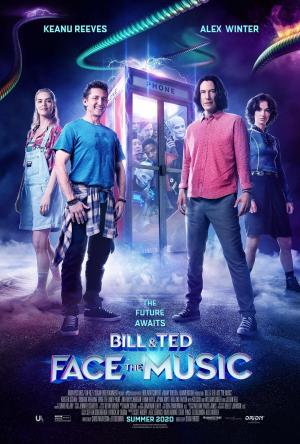 Bill & Ted Face the Music [Version française]