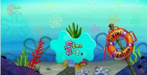 Rich Patrick's Mom vs Broke SpongeBob's Mom Pregnant Mukbang [مدبلج للعربية]