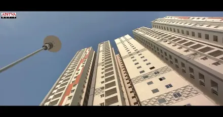Trailer thumbnail