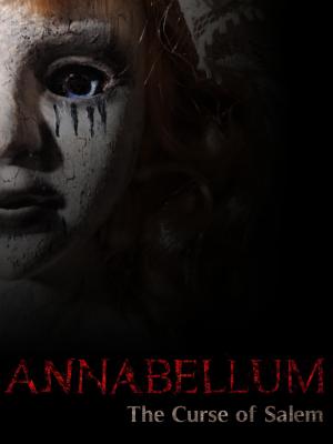 Annabellum: The Curse of Salem [Russian]