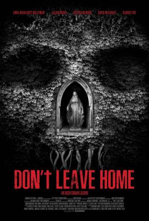 Don't Leave Home [Russian]