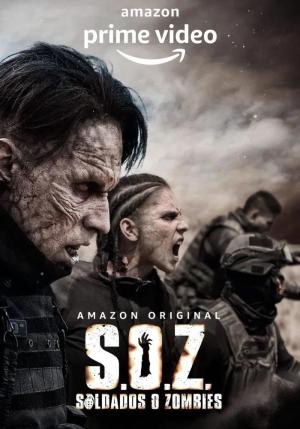 Narcos Vs Zombies [ترجمة عربية]