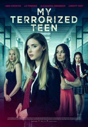 My Terrorized Teen [Russian]
