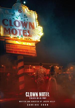 Clown Motel 2 [Version française]