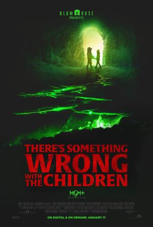 There's Something Wrong with the Children [Russian]