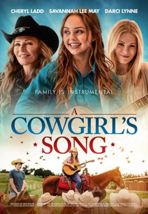 A Cowgirl's Song [Kurdish]