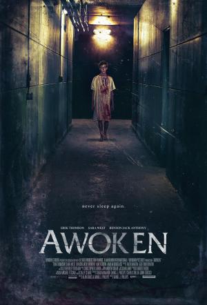 Awoken [Russian]