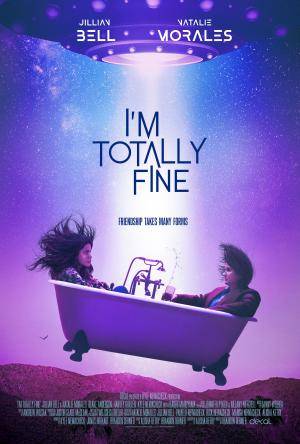 I'm Totally Fine [ترجمة عربية]