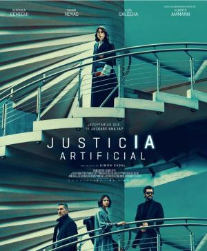 Justicia artificial [Version française]