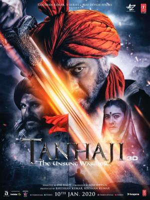 Tanhaji: The Unsung Warrior [ترجمة عربية]